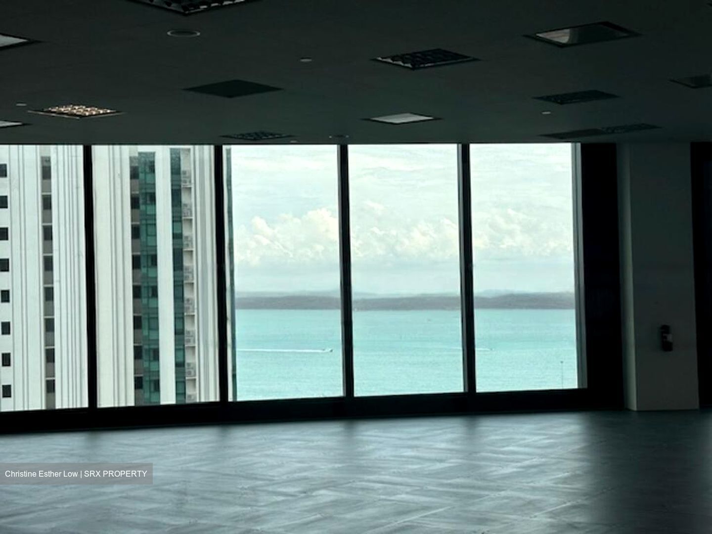 Hub Synergy Point (D2), Office #459747771